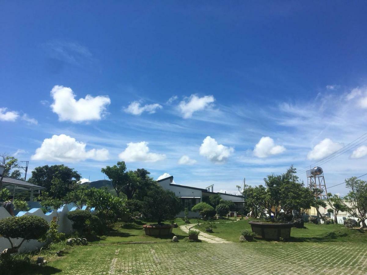 Kenting Yeh Zhan Heng-ch'un Eksteriør bilde